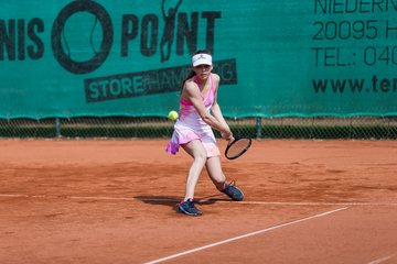 Bild 1 - Norddeutsche Meisterschaft Junioren